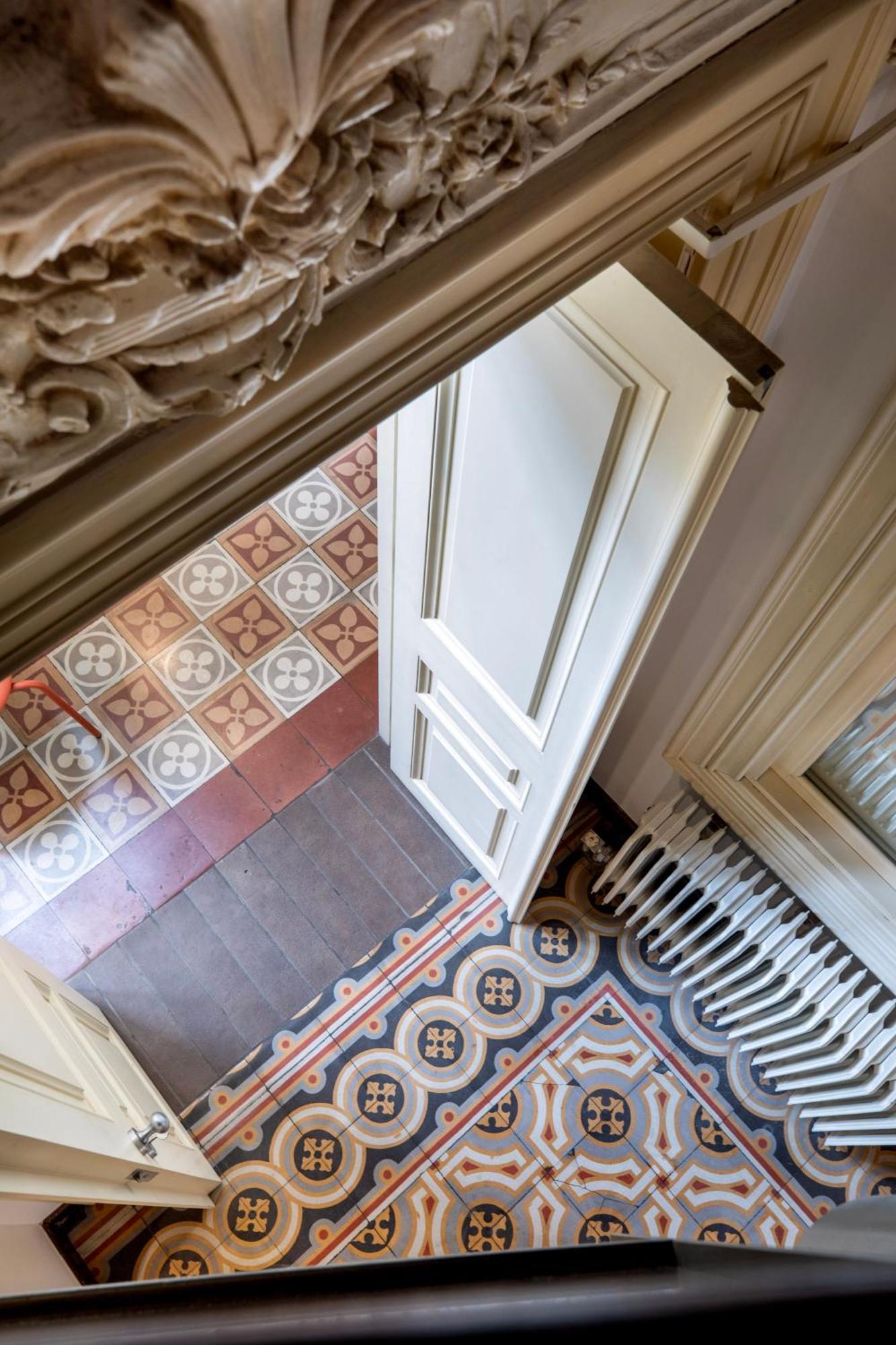 Genesis Grande Acropolis Hill Villa Афины Экстерьер фото