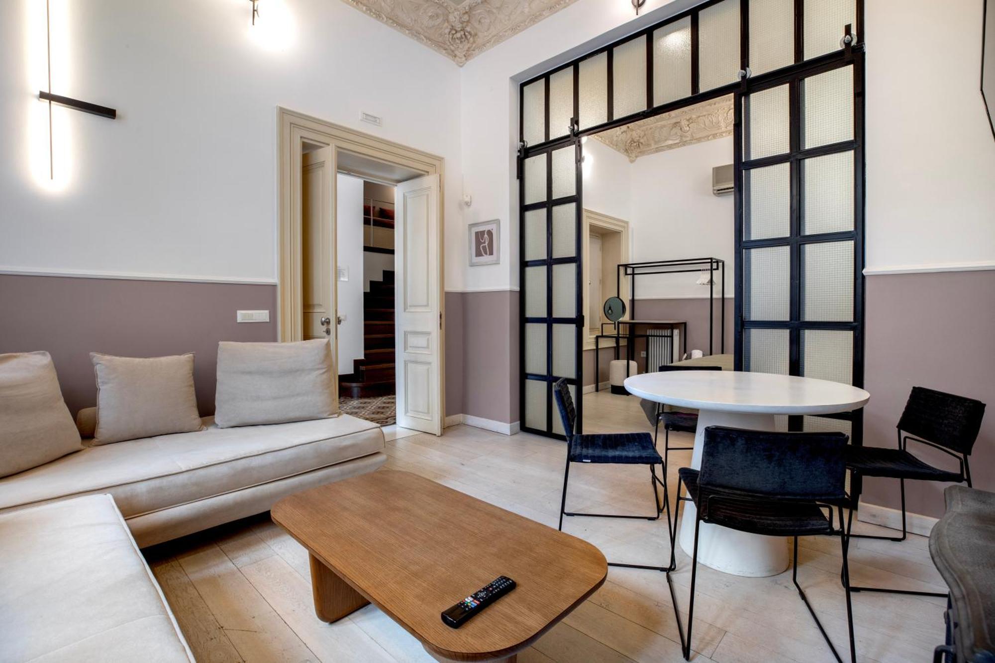Genesis Grande Acropolis Hill Villa Афины Экстерьер фото