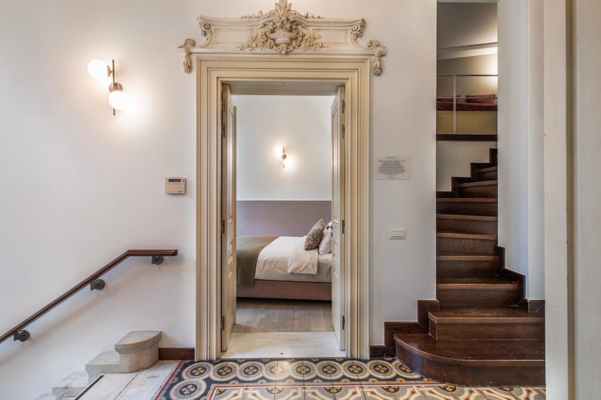 Genesis Grande Acropolis Hill Villa Афины Экстерьер фото